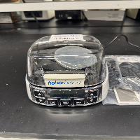 Fisherbrand Gusto Mini Centrifuge image 0